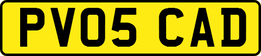 PV05CAD
