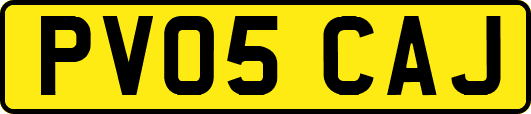PV05CAJ