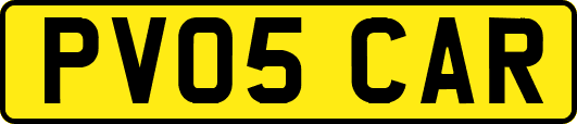 PV05CAR