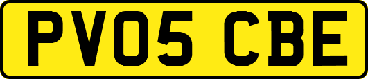 PV05CBE