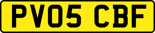 PV05CBF