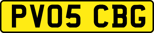 PV05CBG