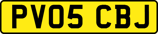 PV05CBJ