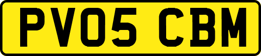 PV05CBM