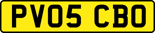 PV05CBO
