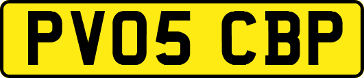 PV05CBP