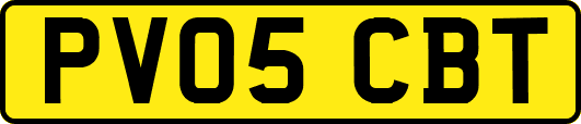 PV05CBT