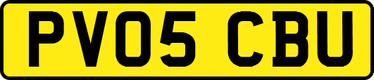 PV05CBU