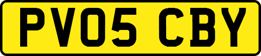 PV05CBY