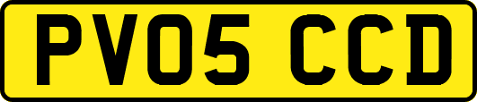 PV05CCD
