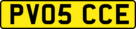 PV05CCE