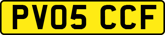 PV05CCF