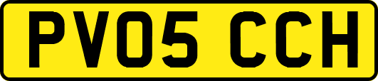 PV05CCH
