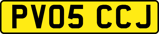 PV05CCJ
