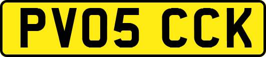 PV05CCK