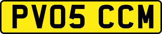 PV05CCM