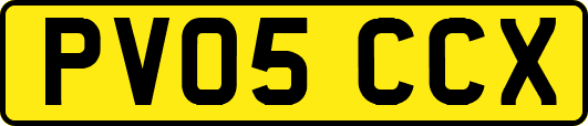PV05CCX