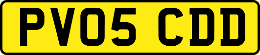 PV05CDD