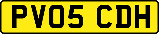 PV05CDH