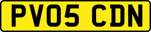 PV05CDN