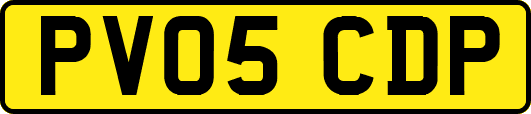 PV05CDP
