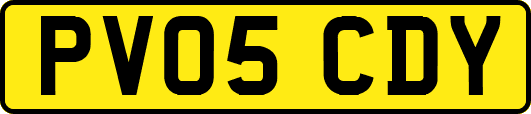 PV05CDY