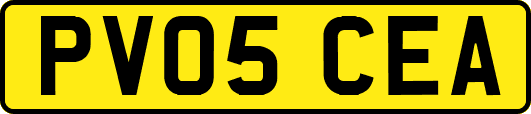 PV05CEA