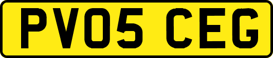 PV05CEG