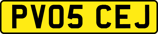 PV05CEJ