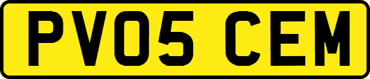 PV05CEM