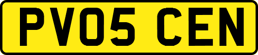 PV05CEN