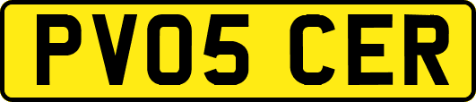 PV05CER