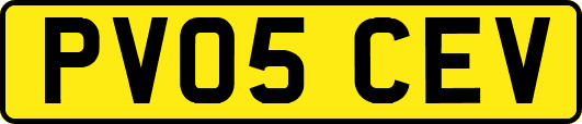 PV05CEV