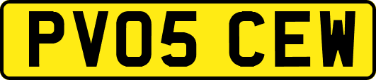 PV05CEW