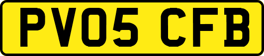 PV05CFB