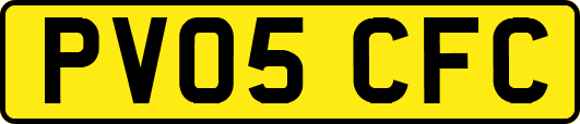 PV05CFC