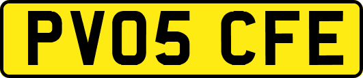 PV05CFE