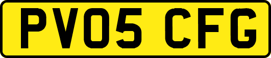 PV05CFG