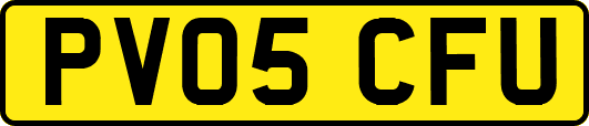 PV05CFU