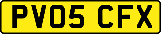 PV05CFX