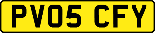 PV05CFY