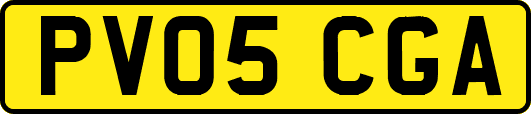 PV05CGA