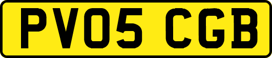 PV05CGB