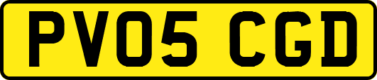 PV05CGD