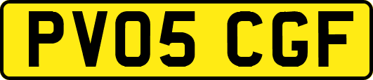 PV05CGF