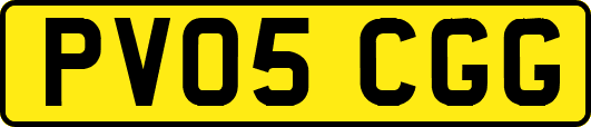 PV05CGG
