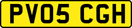 PV05CGH
