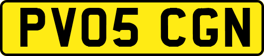 PV05CGN