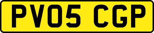 PV05CGP