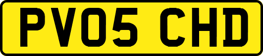 PV05CHD